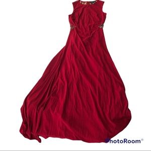 kim mesh corset tulle formal dress Sudi Etuz CREAM TULLE CORSET GOWN WITH CAPE